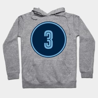 Allen Iverson Hoodie